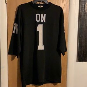 Unif - “On 1” Embroidered Jersey